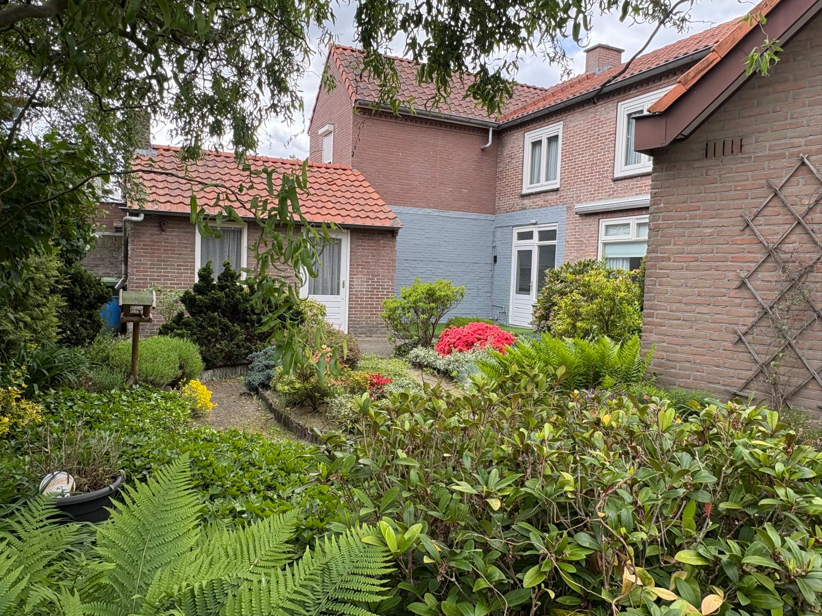 Foto 15 van St.-Severusstraat 19