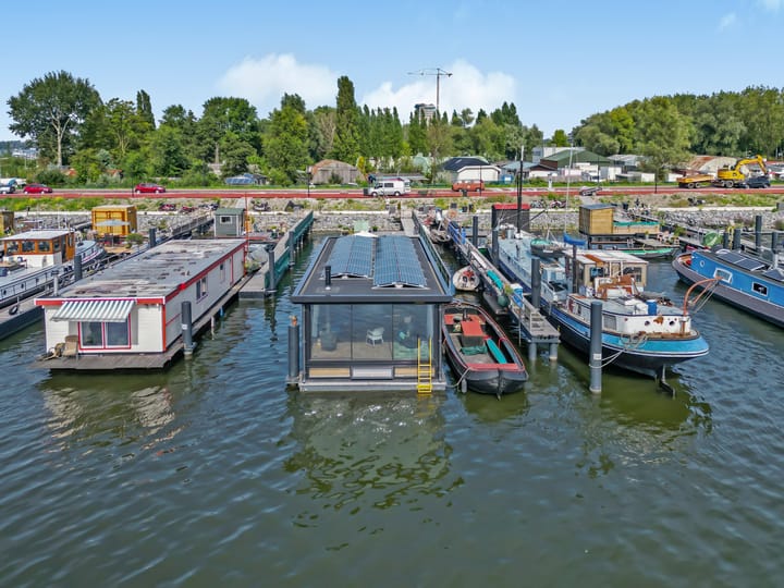 Photo 4 of Zuider IJdijk 113