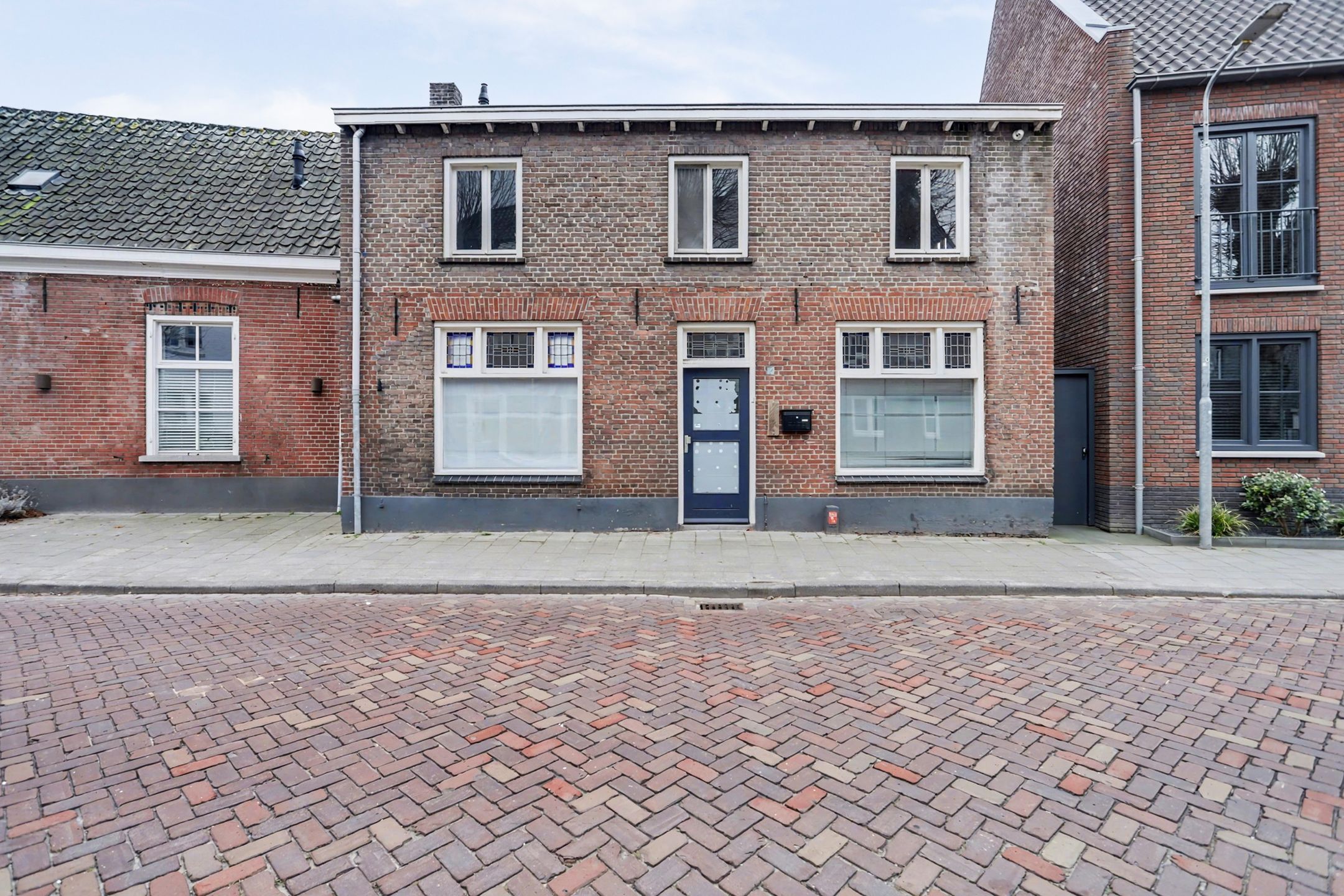 Schoolstraat 16 