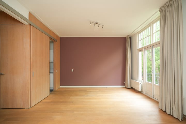 Foto 5 van Koningslaan 23-A