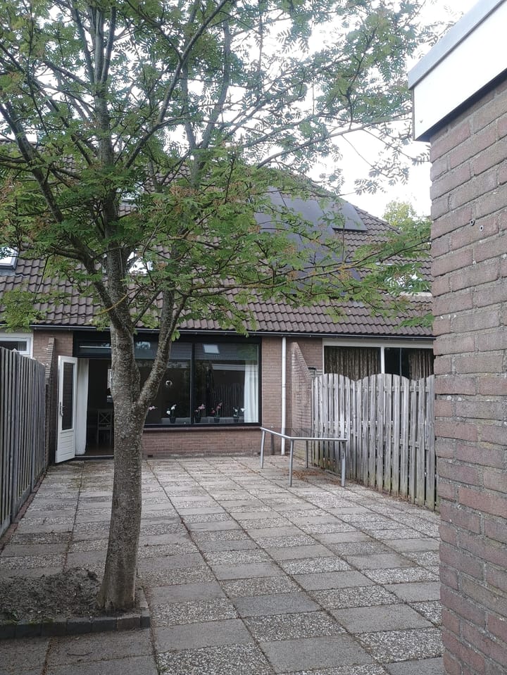 Foto 2 van Gaffelaarwerf 14