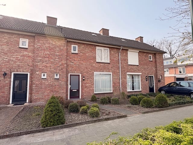 Photo 1 of Pastoor Attendorenstraat 49