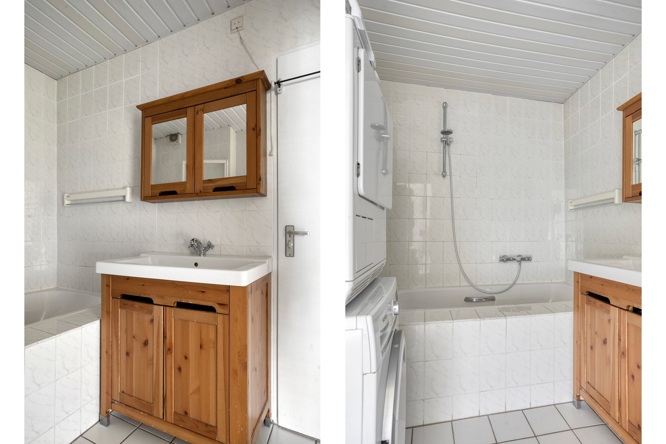 Spacious Corner Apartment with Sunny South-Facing Balcony Near Heemskerk Center — 21