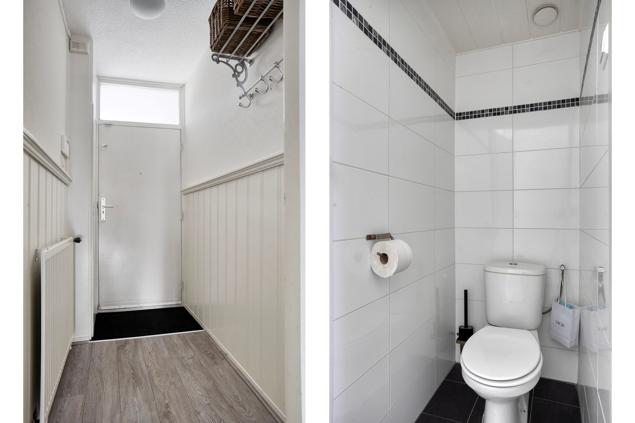 Spacious Corner Apartment with Sunny South-Facing Balcony Near Heemskerk Center — 9