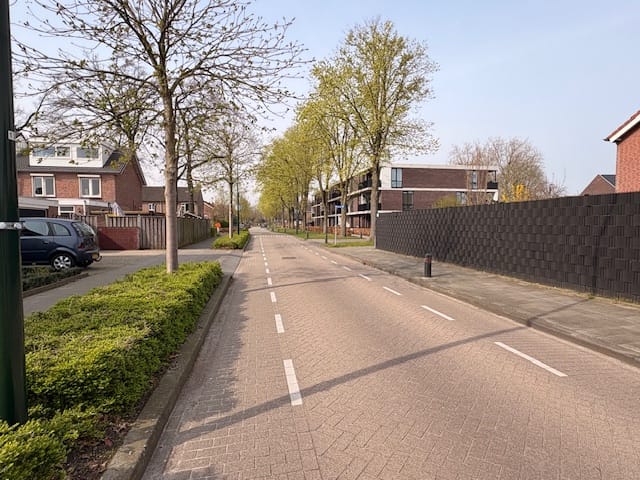 Photo 2 of Pastoor Attendorenstraat 49