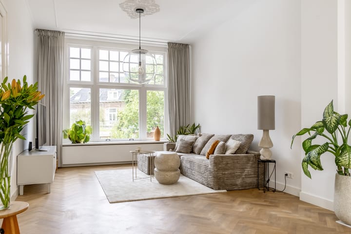 Photo 2 of Lakenkopersstraat 16
