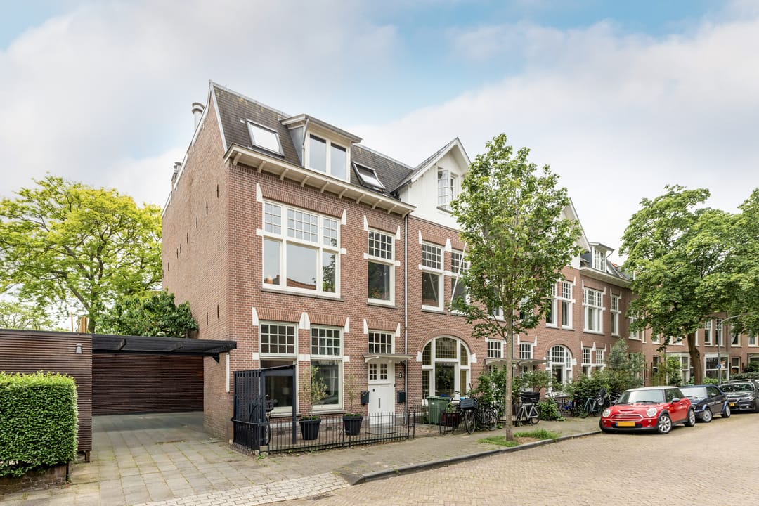 Foto 41 van Lakenkopersstraat 16