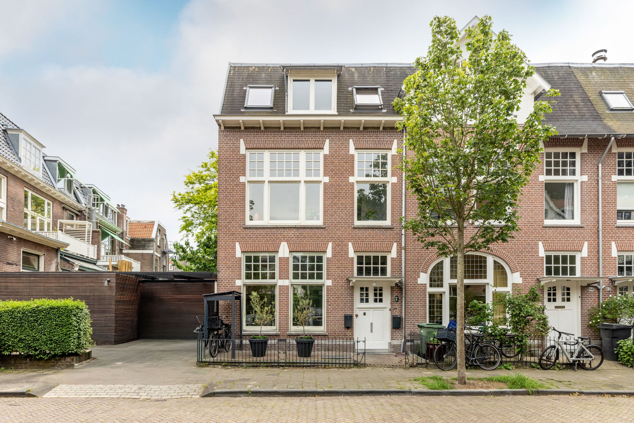 Foto 42 van Lakenkopersstraat 16
