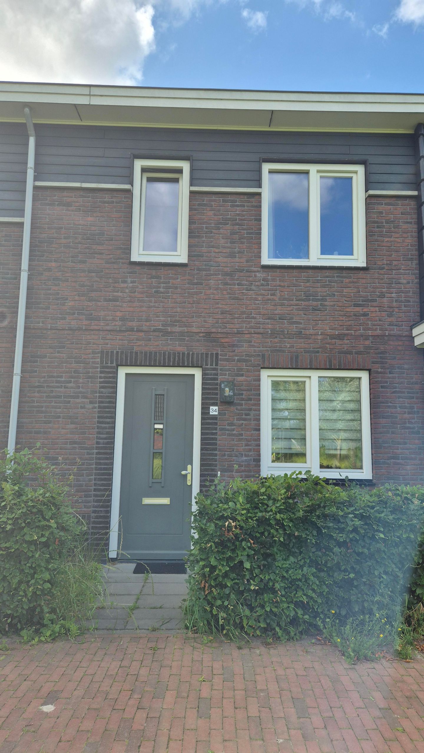 Foto 1 van Honderdspint 34