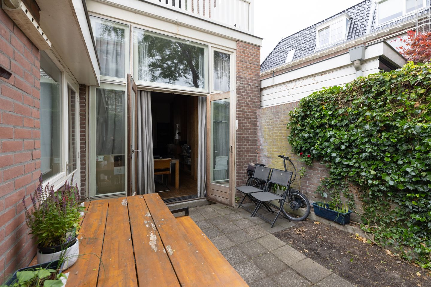Foto 40 van Lakenkopersstraat 16