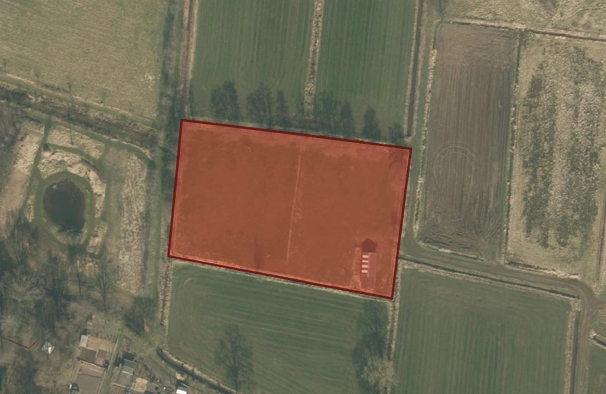 Julianalaan/Beekseweg - Aarle-Rixtel - Afbeelding 2