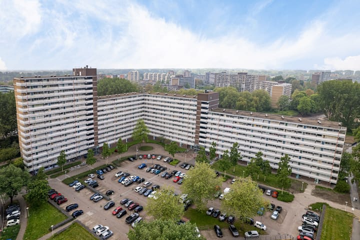 Foto 4 van Belvédèrebos 178