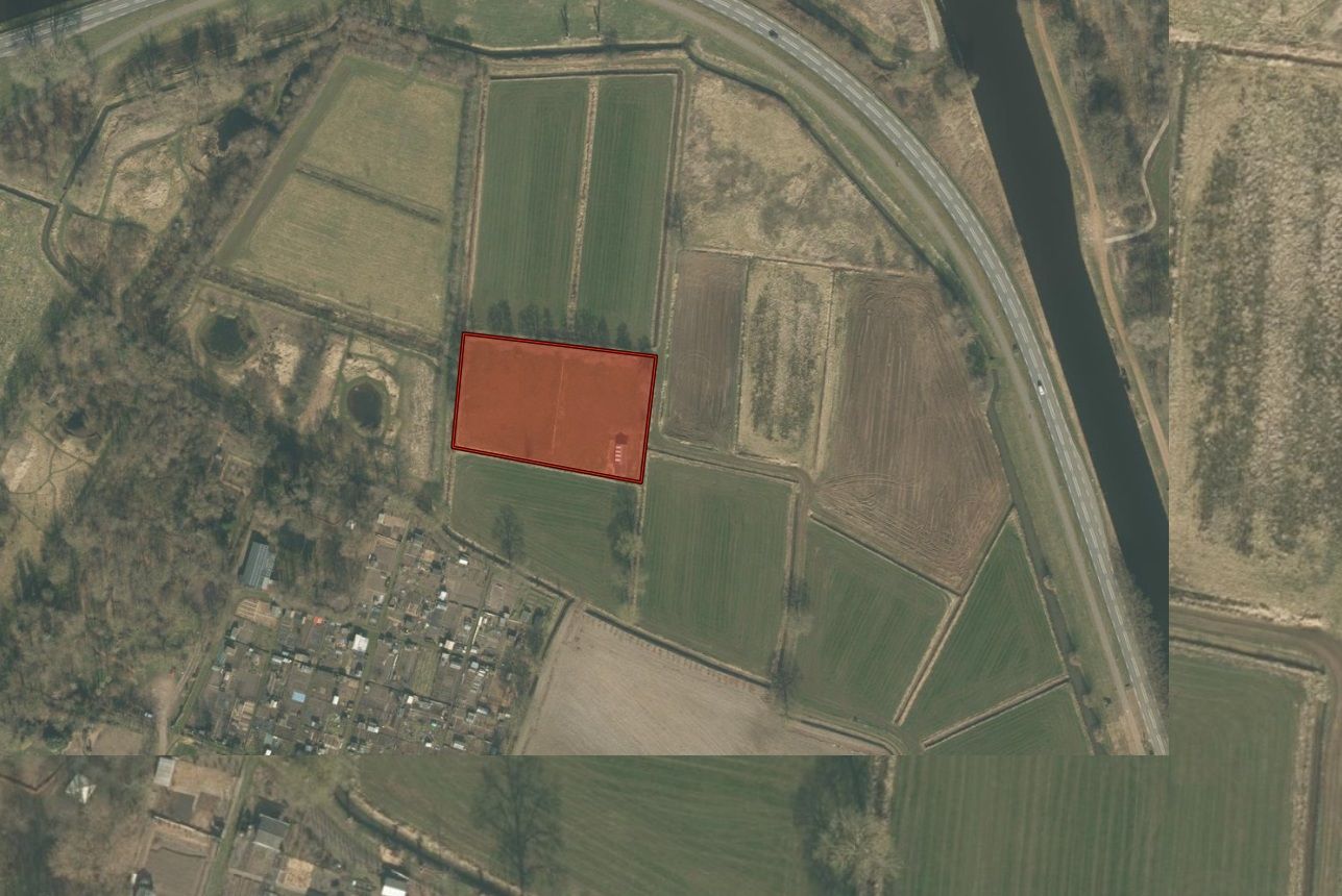 Julianalaan/Beekseweg - Aarle-Rixtel - Afbeelding 4