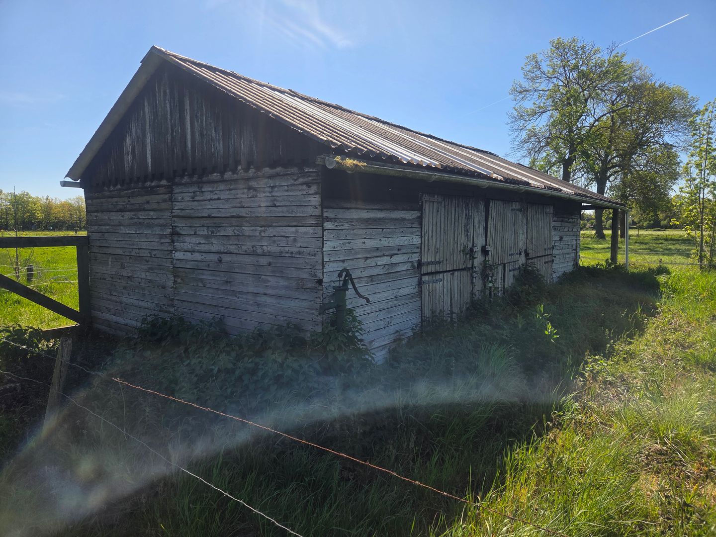 Julianalaan/Beekseweg - Aarle-Rixtel - Afbeelding 5