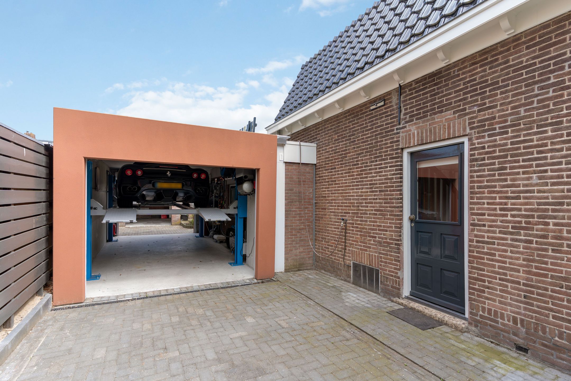 Photo 33 of Dijkje 81