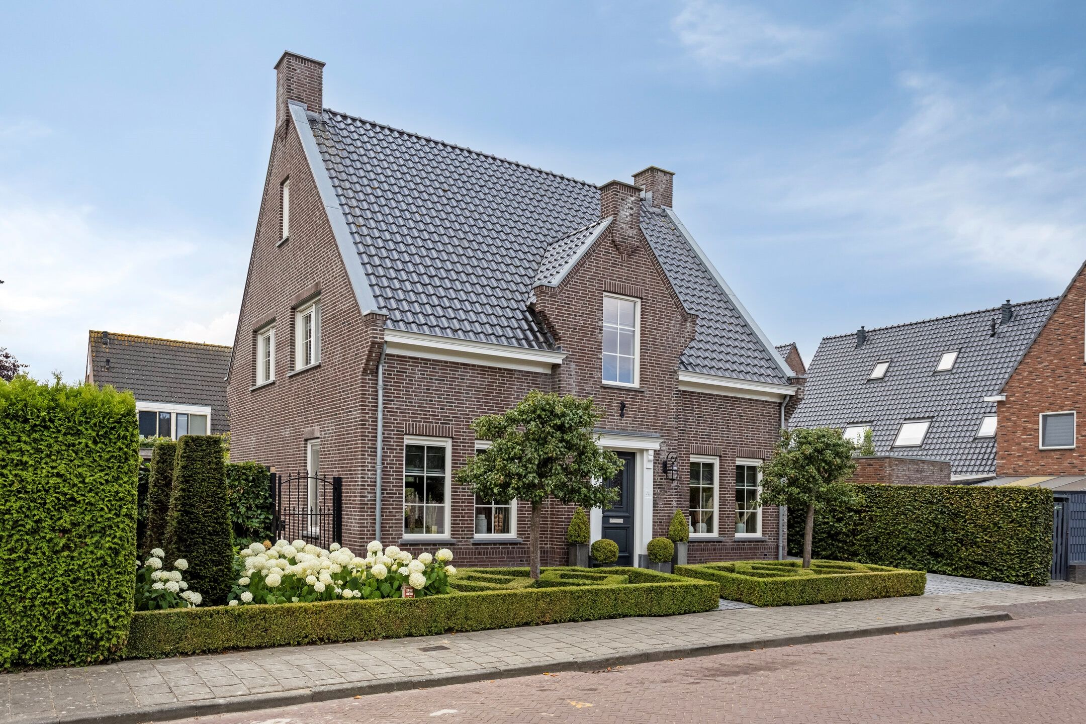 Bezemerland 9 