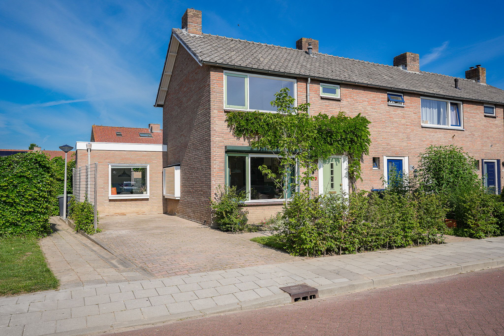 Oude Kapel 29