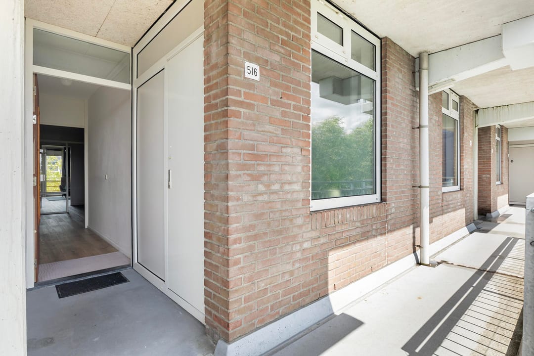 Photo 8 of Zuidvliet 516