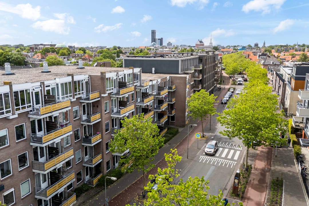 Photo 1 of Zuidvliet 516