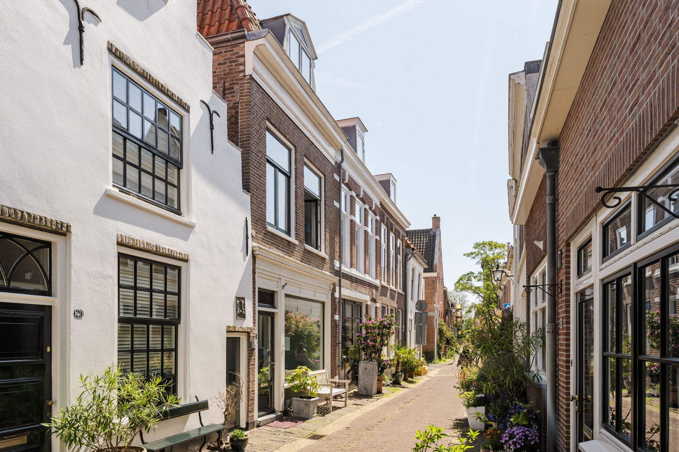 Lange Annastraat 33 
