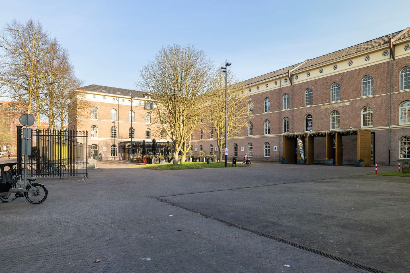View photo 4 of Boreelplein 39-72