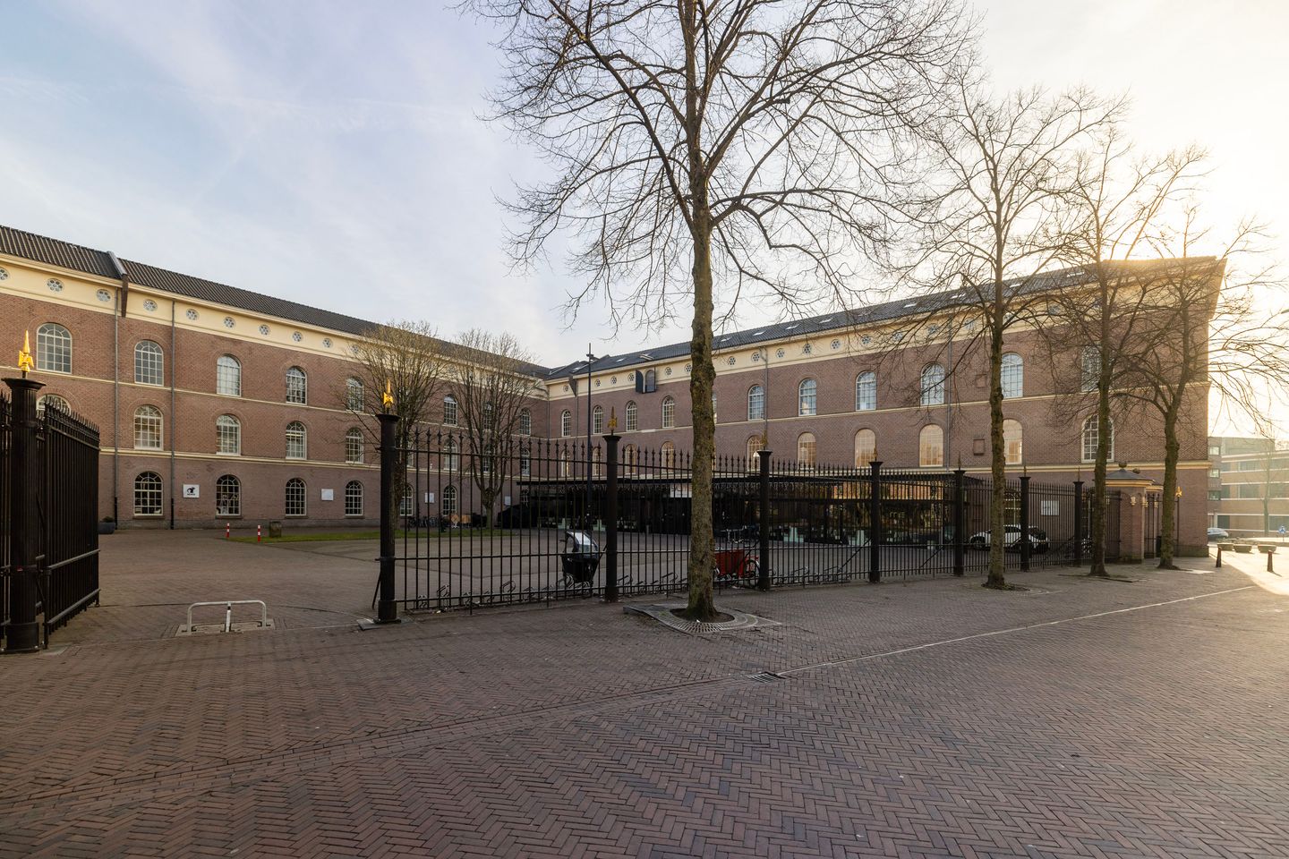 View photo 3 of Boreelplein 39-72