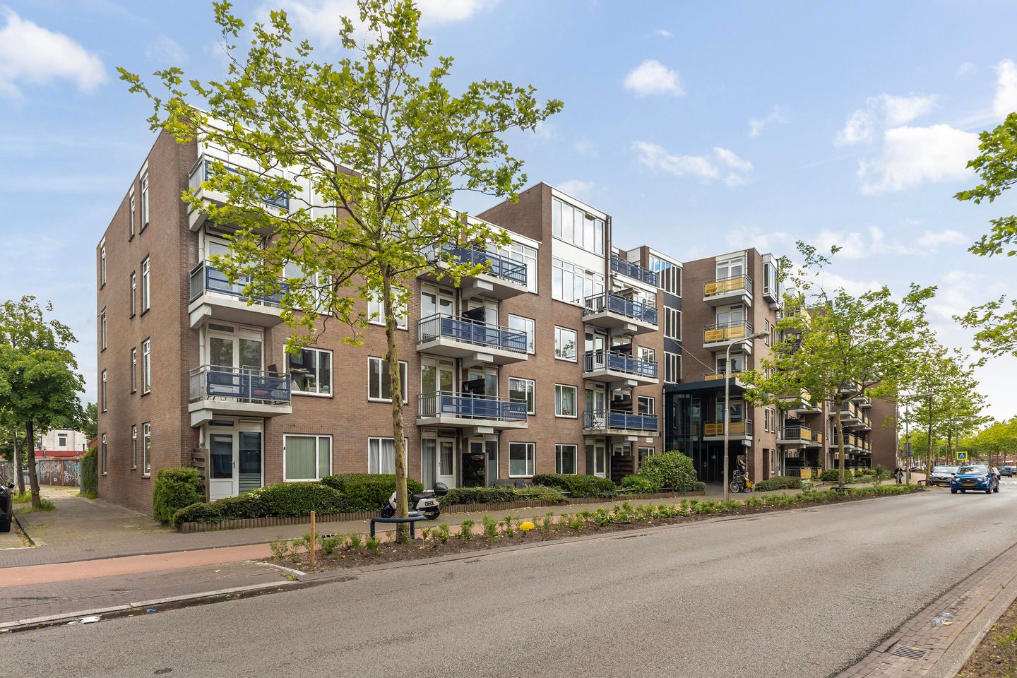 Photo 4 of Zuidvliet 516