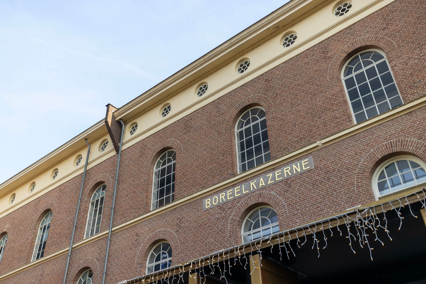 View photo 5 of Boreelplein 39-72