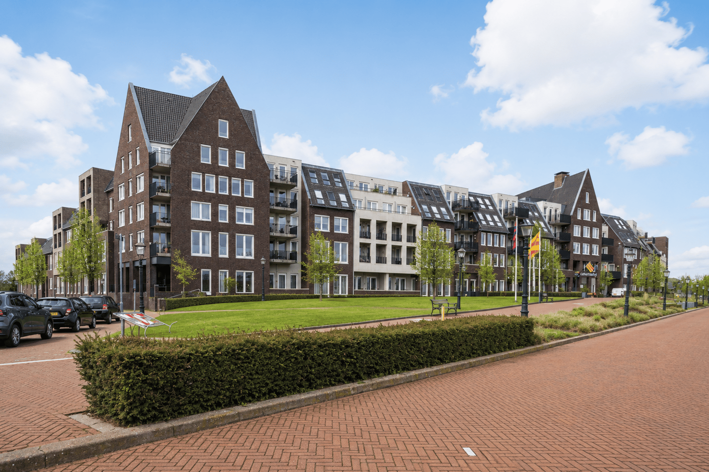Foto 1 van Koninginnedijk 216