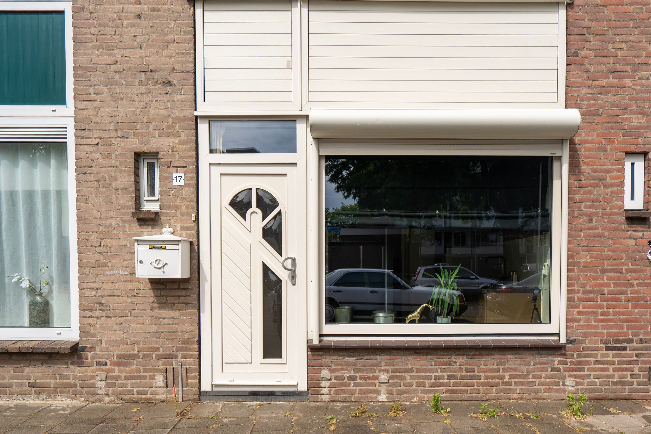 Foto 6 van Melsbroekstraat 17