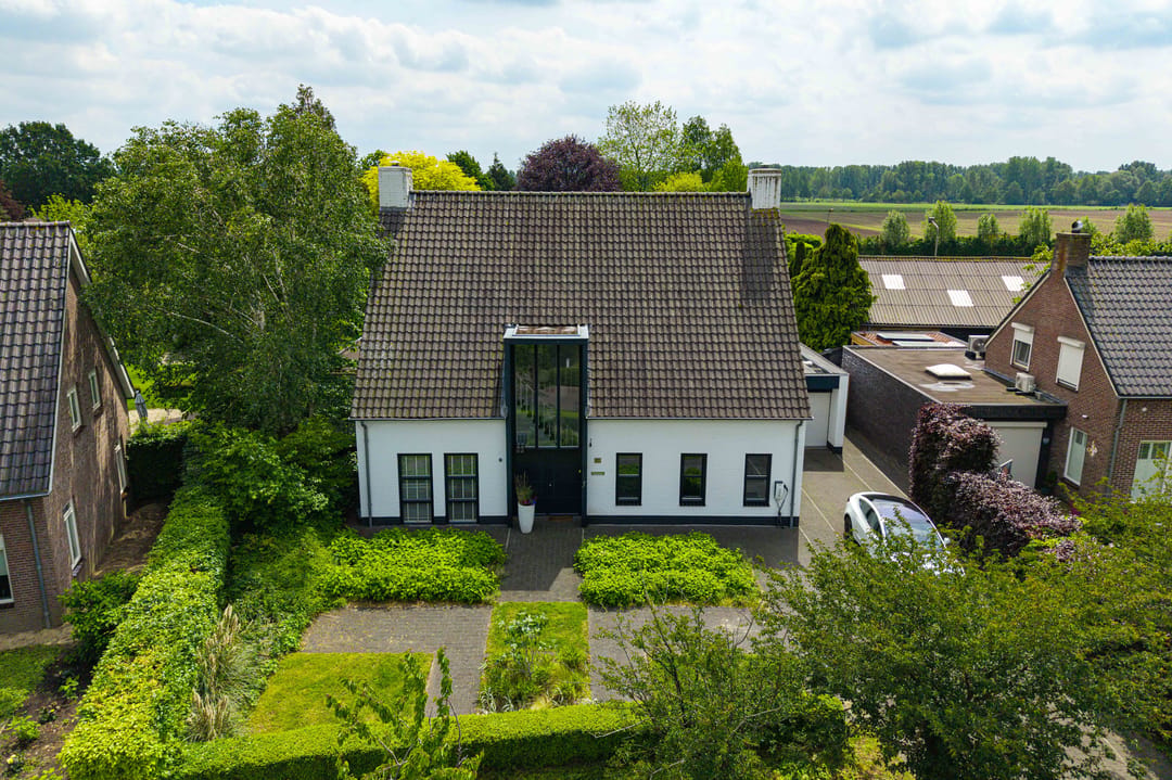 Photo 106 of Hogenbergseweg 29