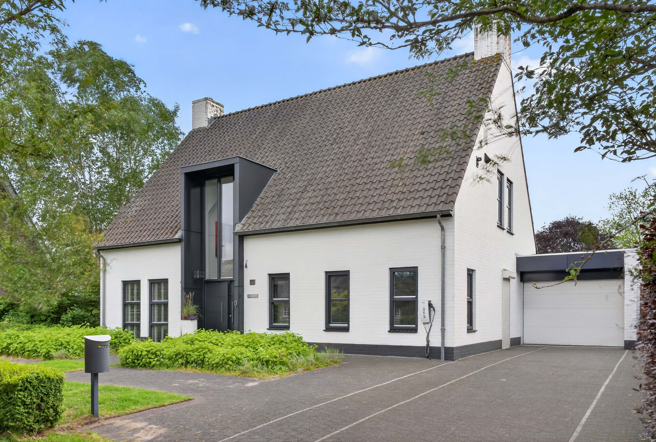 Hogenbergseweg 29 