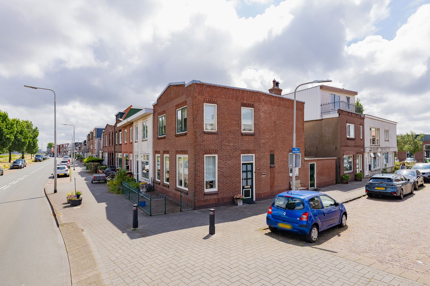 Foto 40 van Frans Naereboutstraat 1