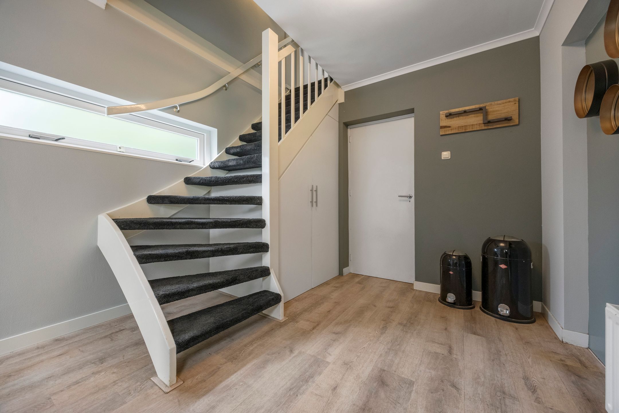 Spacious Detached Family Home with Large Private Garden and Sustainable Features — 45
