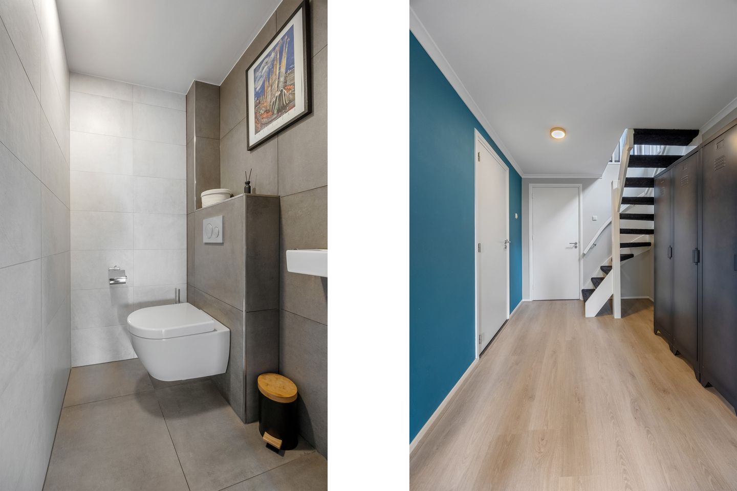 Spacious Detached Family Home with Large Private Garden and Sustainable Features — 44