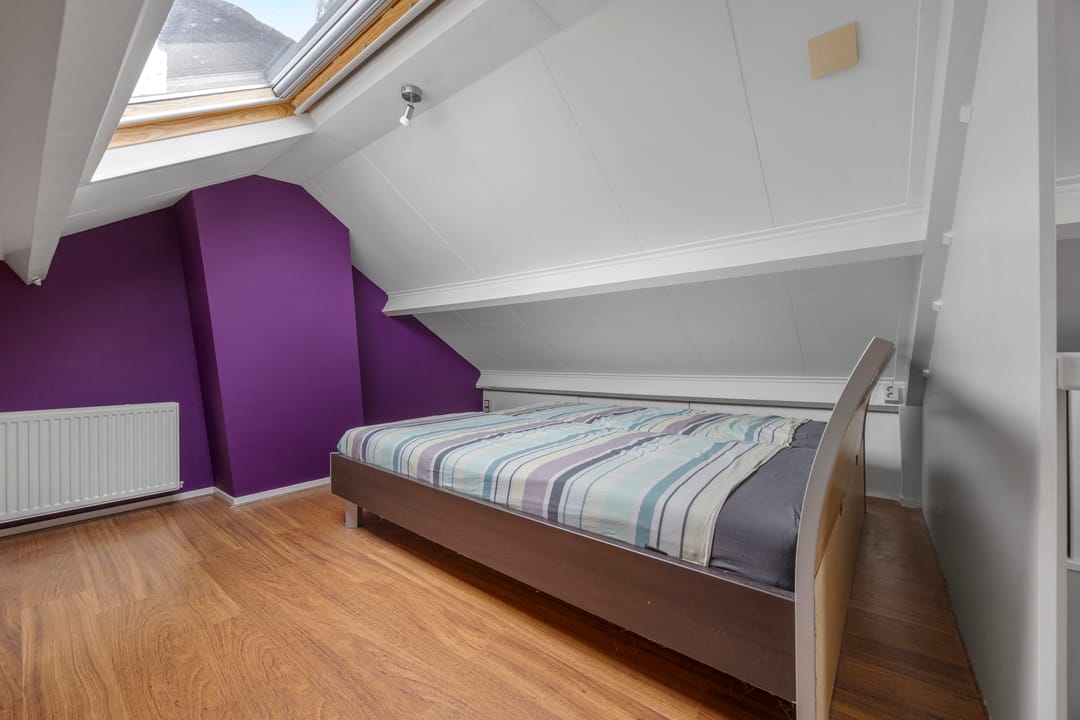 Spacious Detached Family Home with Large Private Garden and Sustainable Features — 67