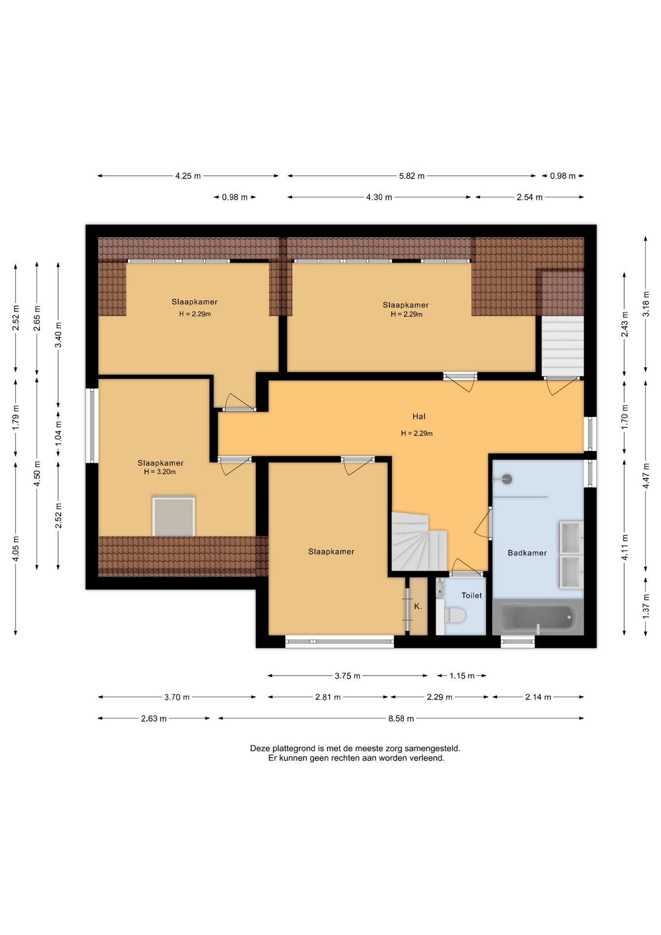 Spacious Detached Family Home with Large Private Garden and Sustainable Features — 80