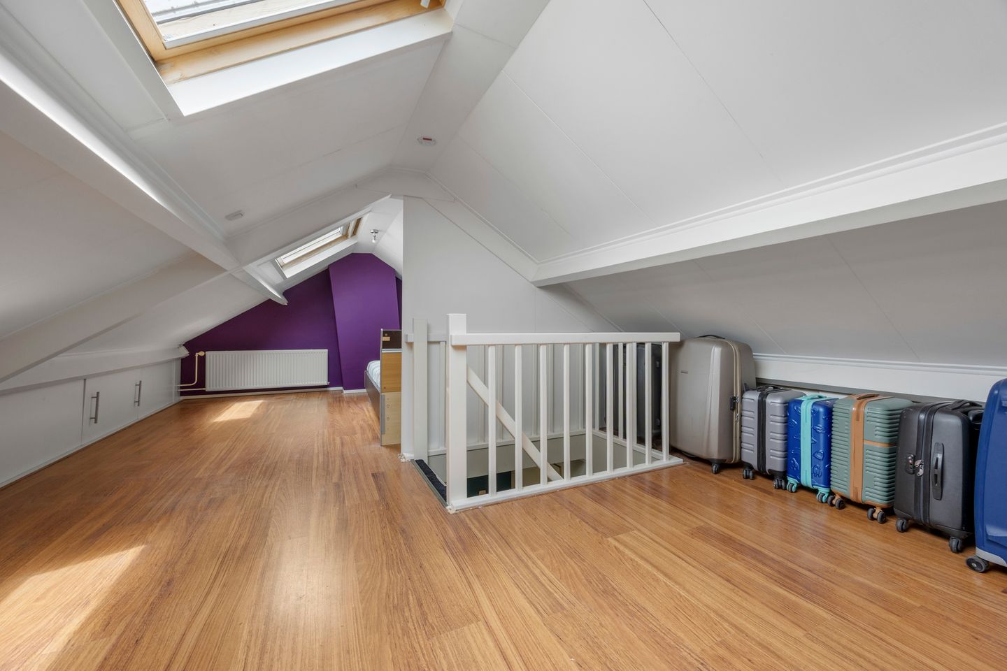 Spacious Detached Family Home with Large Private Garden and Sustainable Features — 65