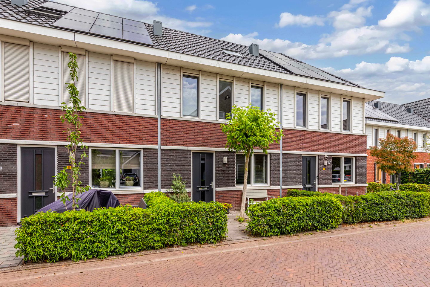 Foto 4 van Laantje van Heijenbrock 10