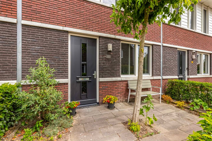 Foto 5 van Laantje van Heijenbrock 10