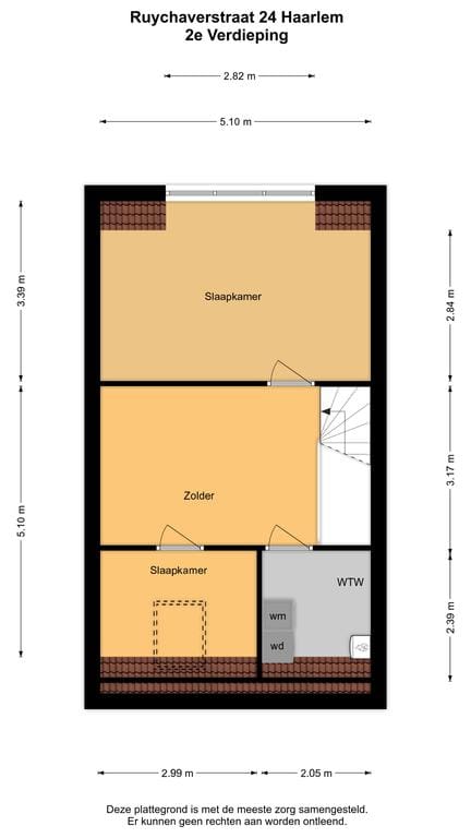 Foto 47 van Ruychaverstraat 24