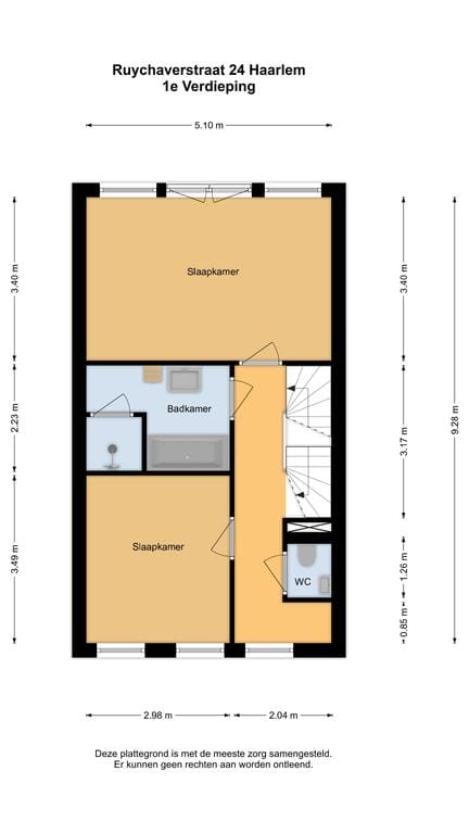 Foto 46 van Ruychaverstraat 24