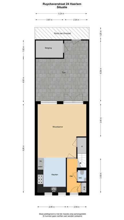 Foto 48 van Ruychaverstraat 24