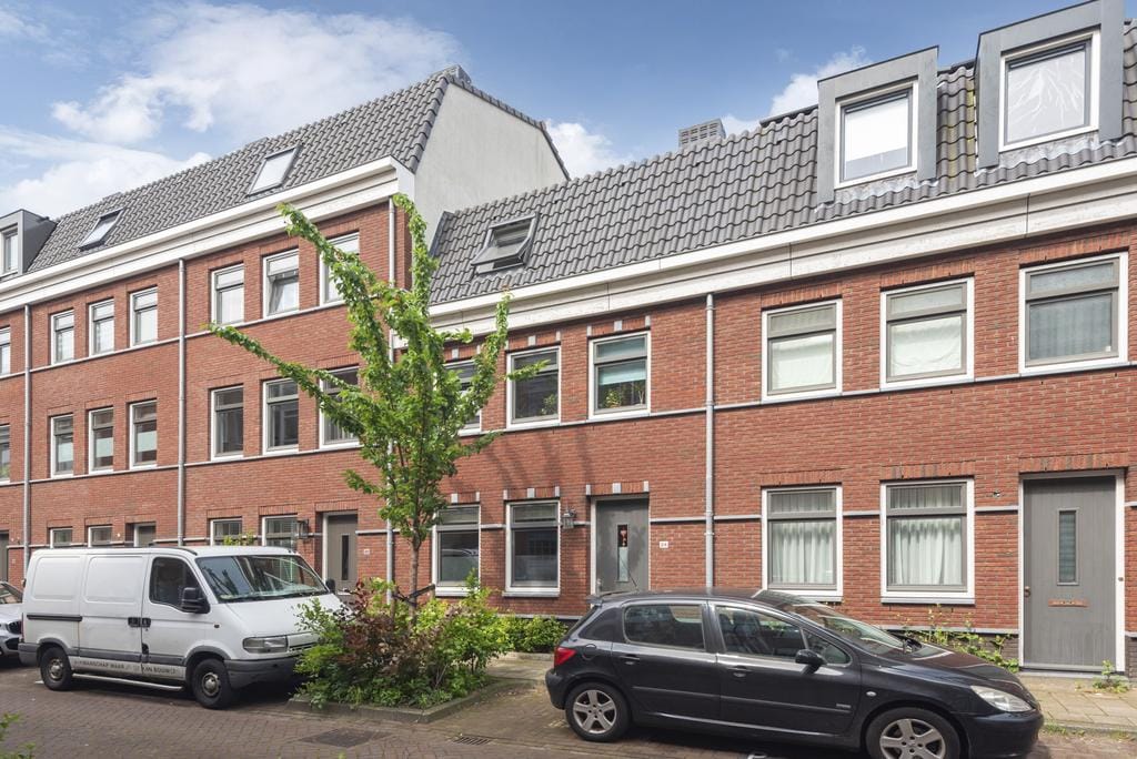 Ruychaverstraat 24 
