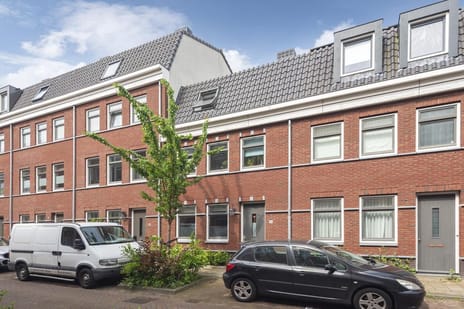Ruychaverstraat thumbnail