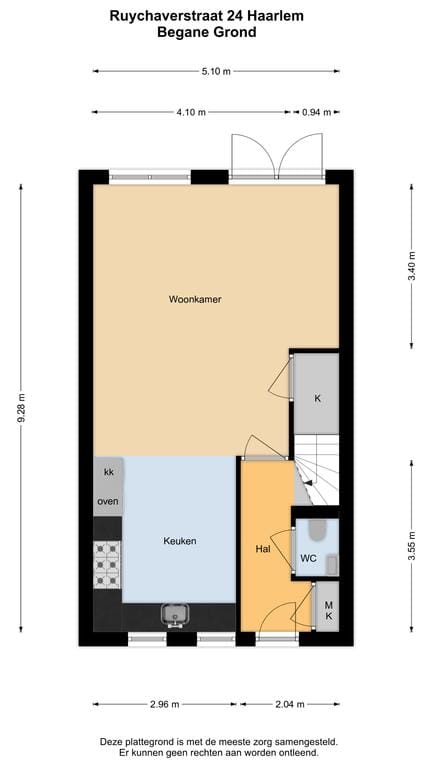 Foto 45 van Ruychaverstraat 24
