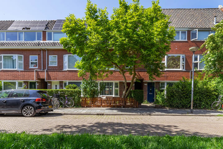 Mutua Fidesstraat 13