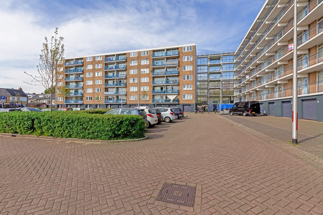 Foto 1 van Venusstraat 76
