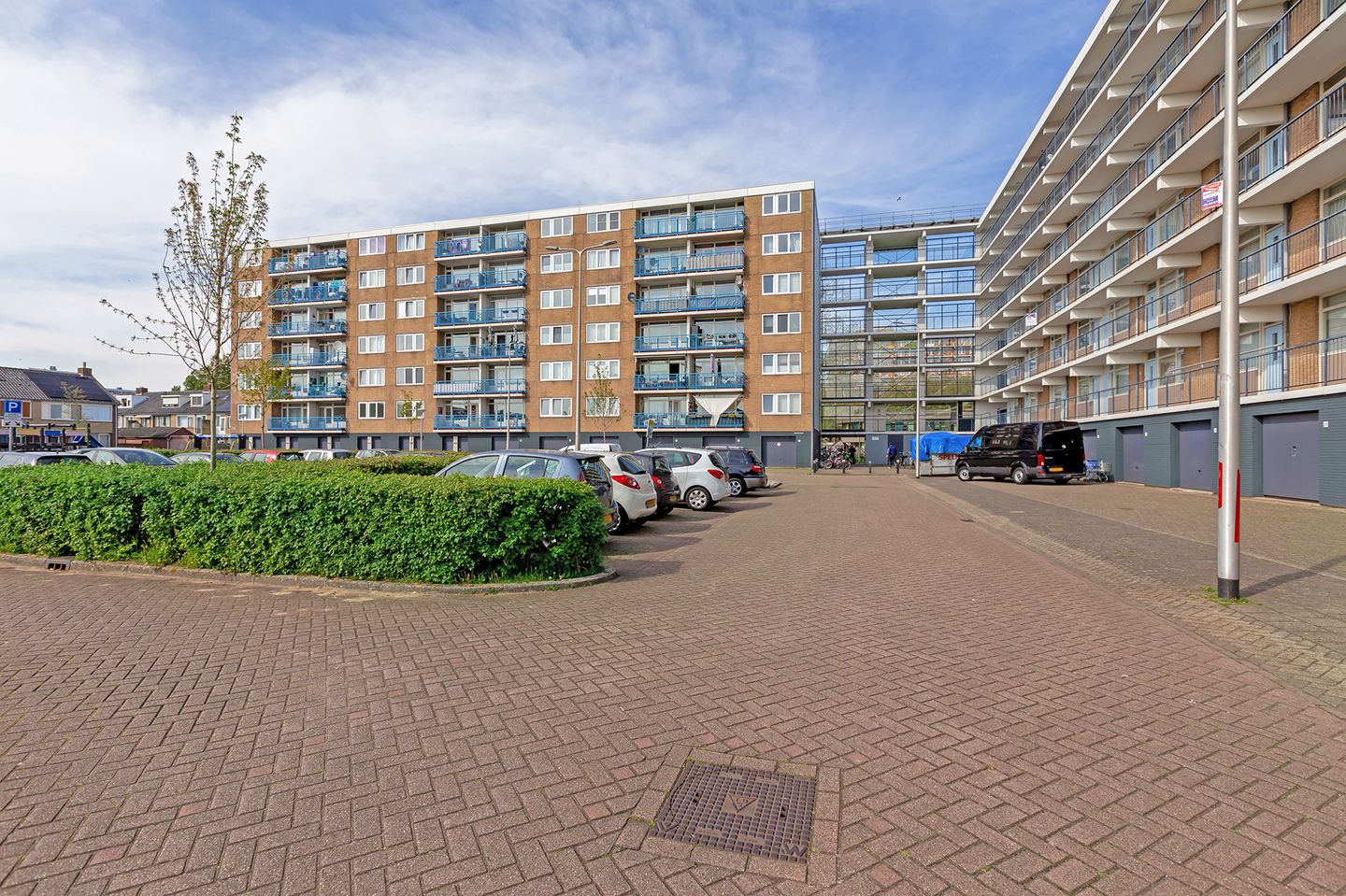 Foto 1 van Venusstraat 76