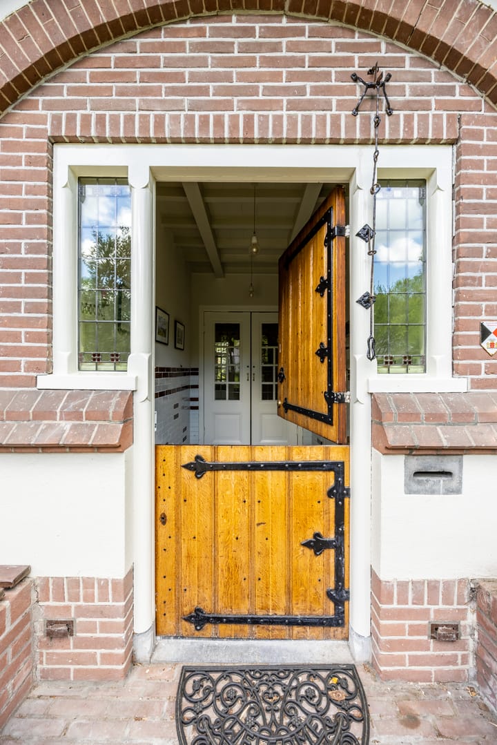 Foto 5 van Linnaeuslaan 4
